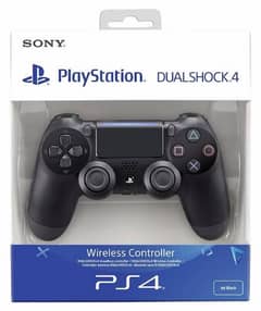 ps4 controller