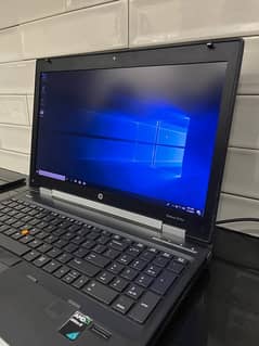 Laptop Hp