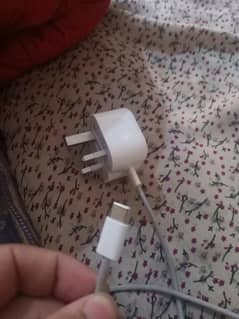 iphone original charger