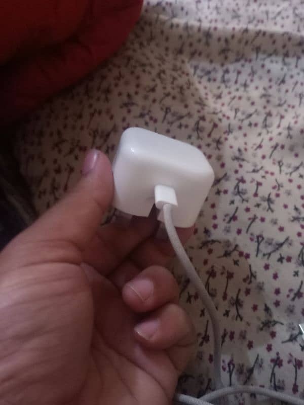 iphone original charger 2