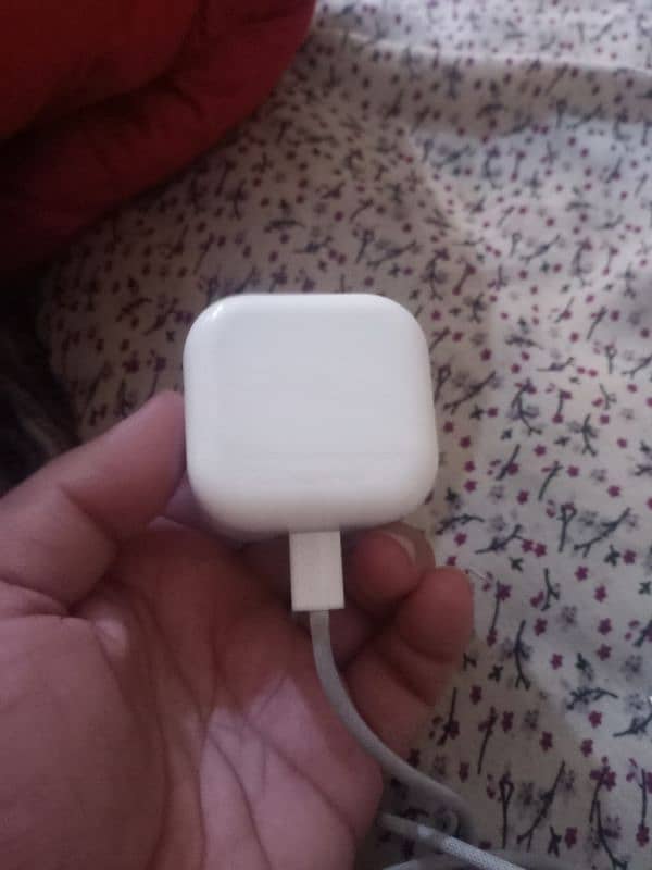 iphone original charger 3