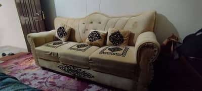 6 seater Sofa Set