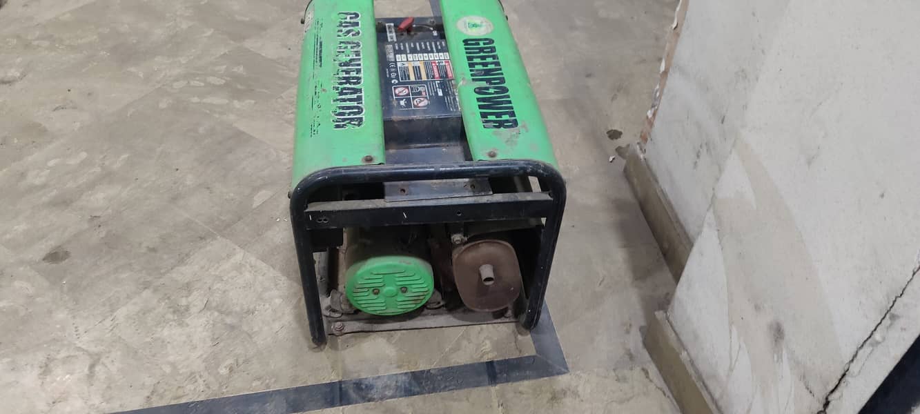 working generator for sale 2