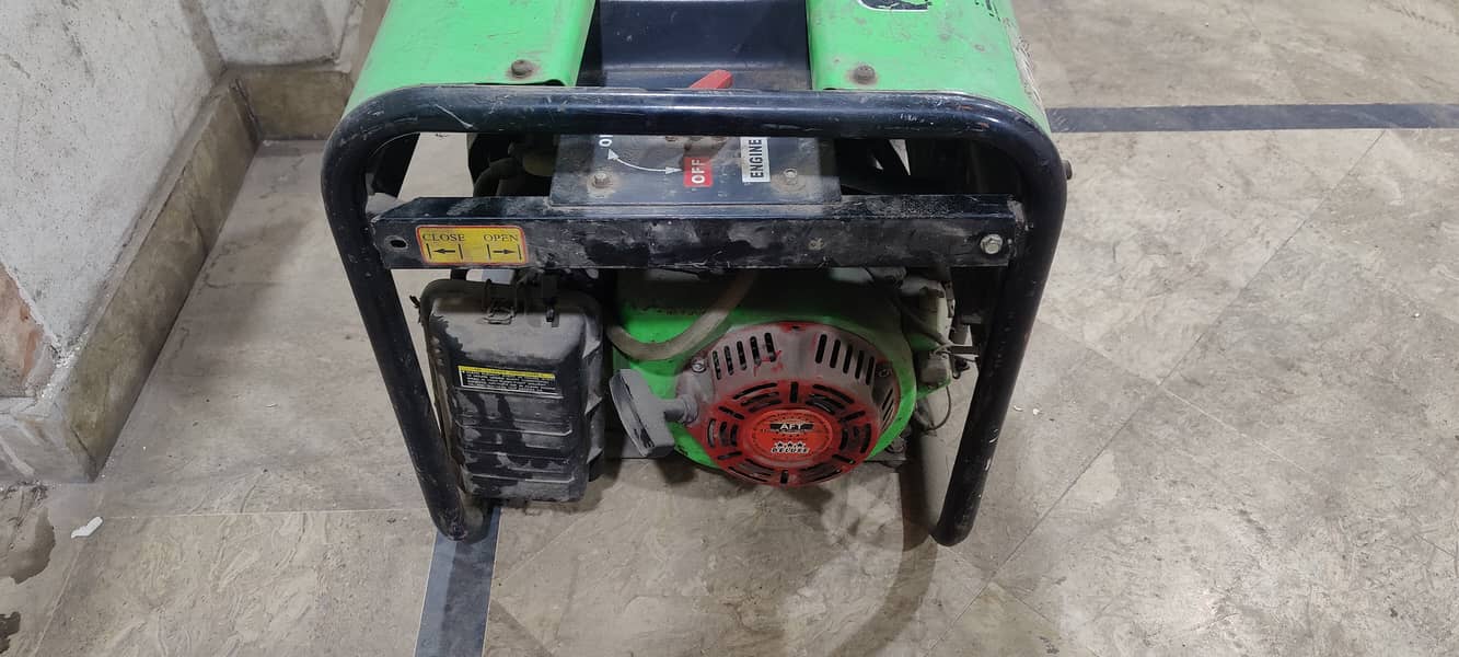 working generator for sale 4