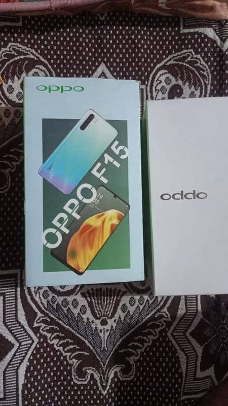 mobile oppo f 15 2