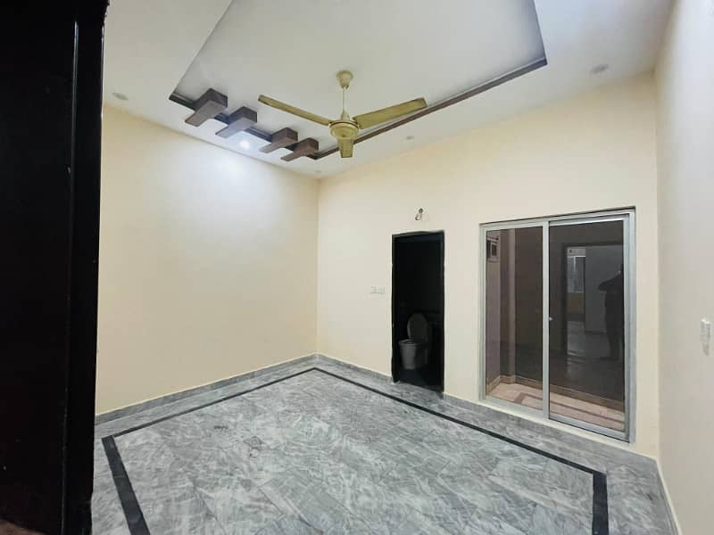 5 Marla Double Storey House For Sale 9