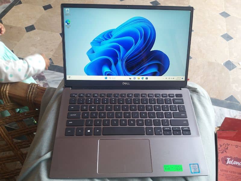 dell latitude 8