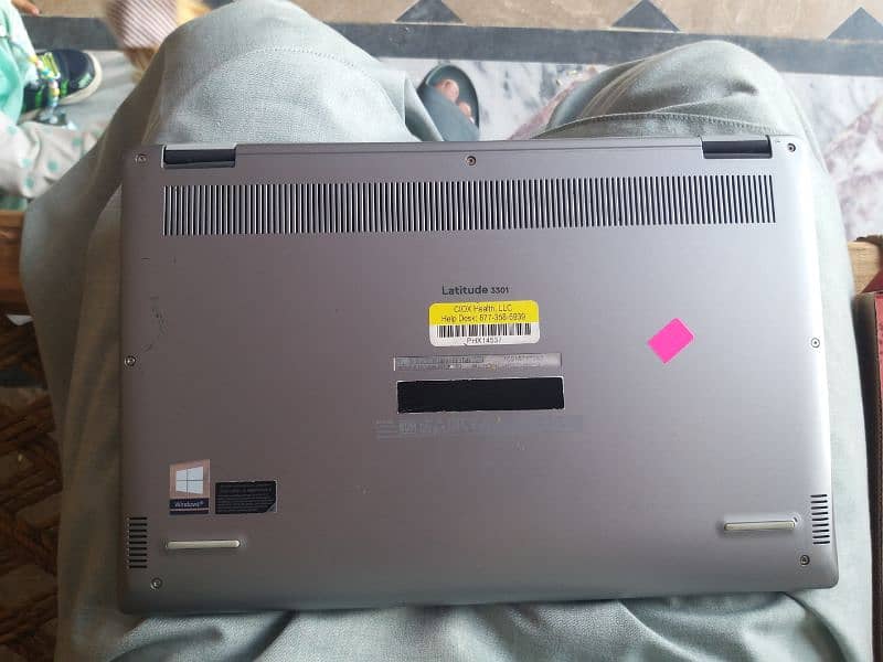 dell latitude 11