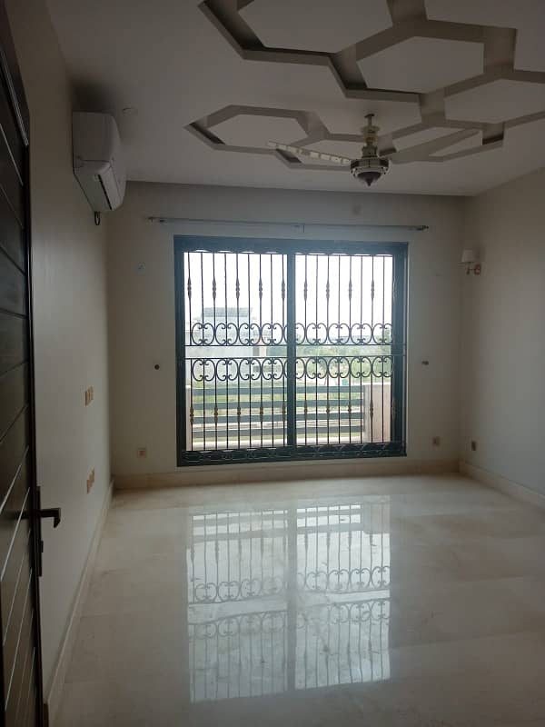 Upper Portion Available For Rent in Margalla Town 2