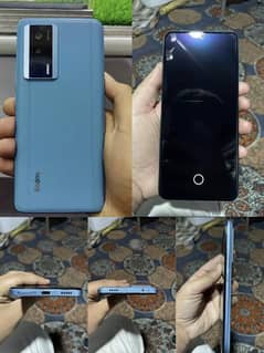 Xiaomi Redmi k60 special edition