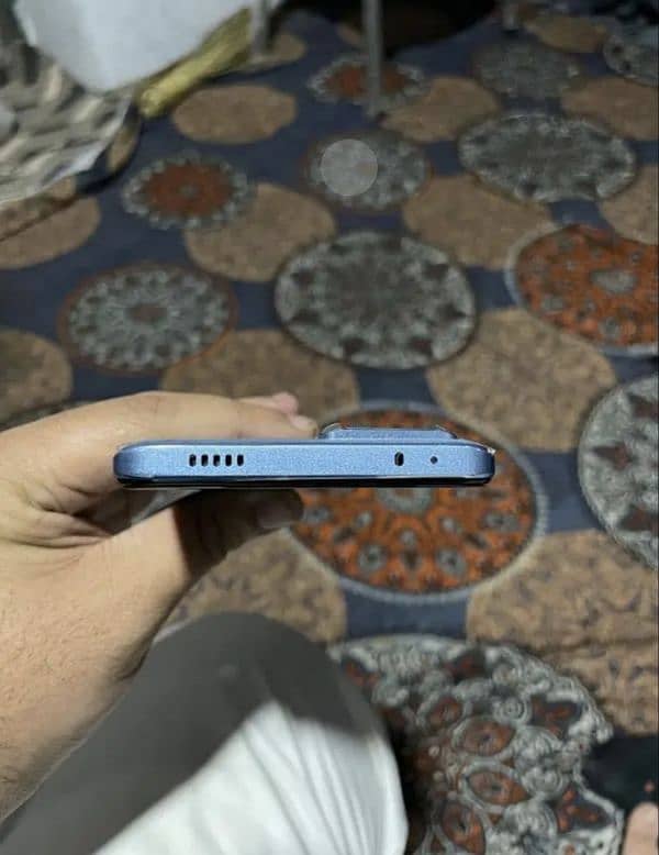 Xiaomi Redmi k60 special edition 3