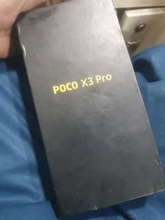 poco x3 pro