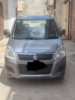 Suzuki Wagonr AGS 2020