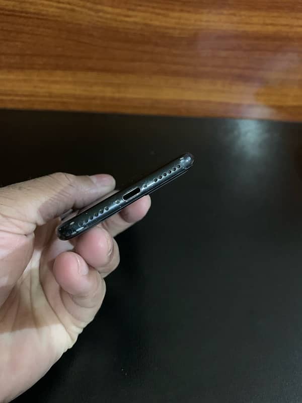 iphone 7 black 32 gb pta approve 6