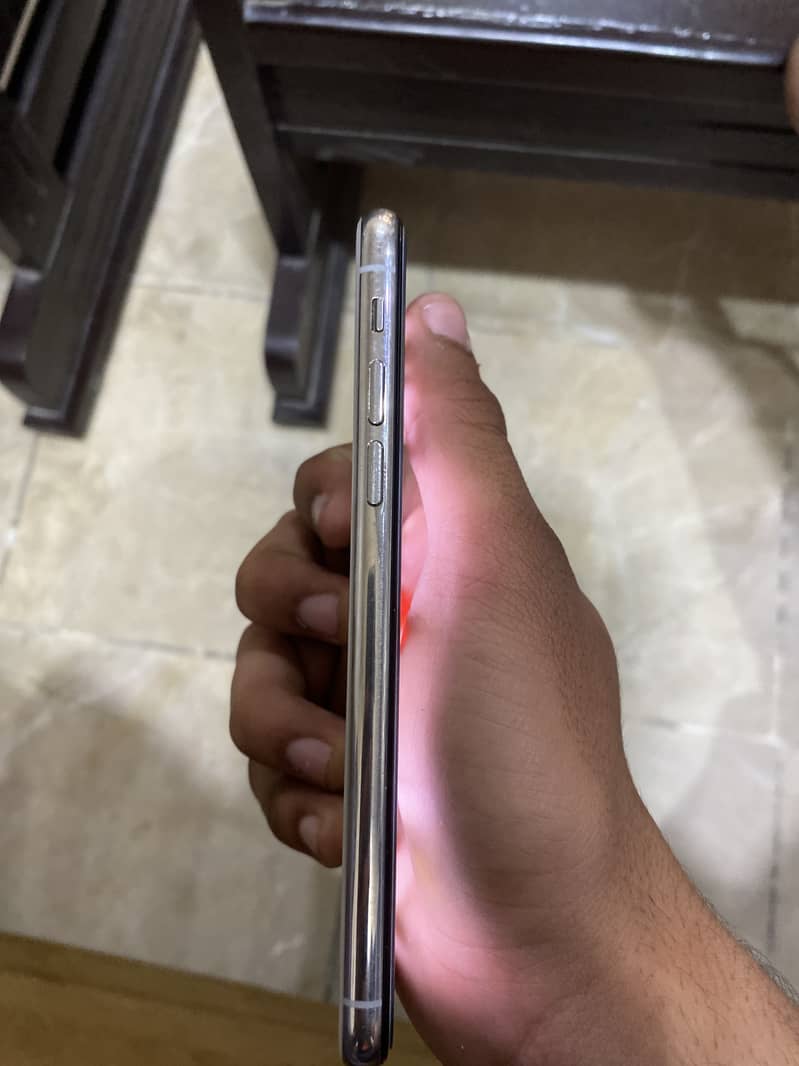 iPhone X (pta approved ) 0