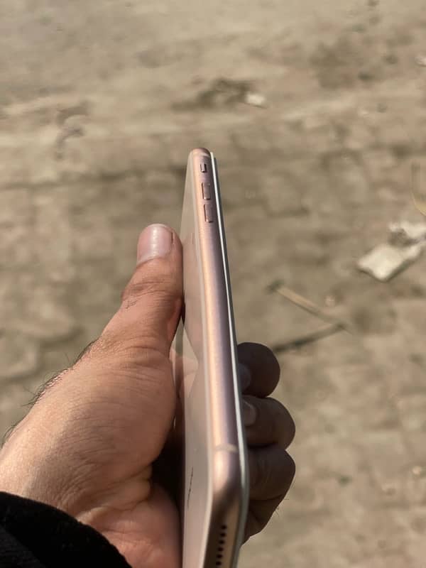 iphone 8 plus 256gb pta proved 3