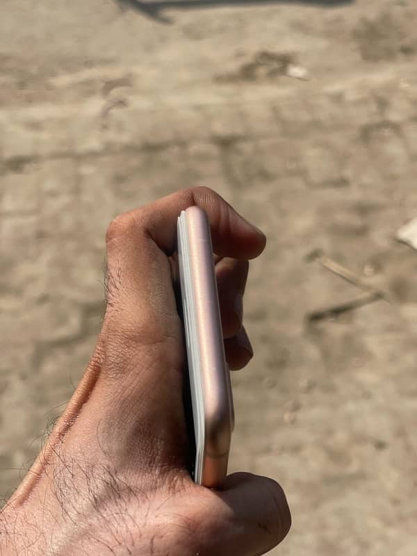 iphone 8 plus 256gb pta proved 5