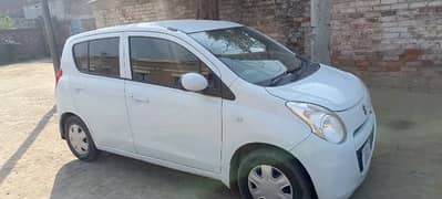 Suzuki Alto 2019