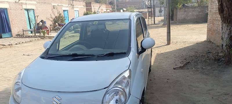 Suzuki Alto 2019 2