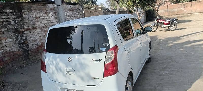 Suzuki Alto 2019 3