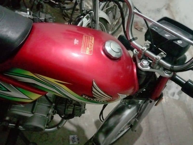 Honda 3