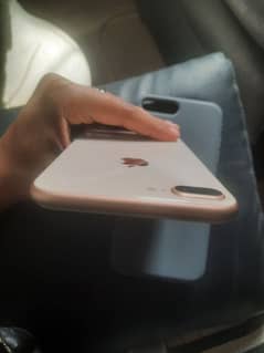 Iphone 8 plus 128 gb