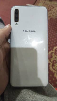 Samsung galaxy a70 non pta