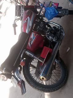 honda all punjab number