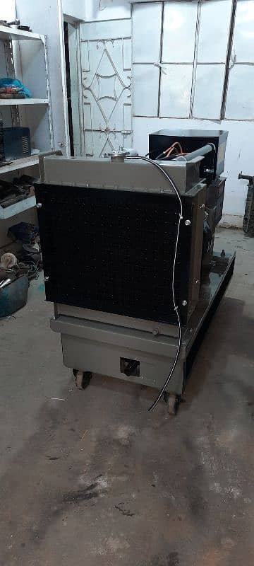 15kva Gas Generator 3