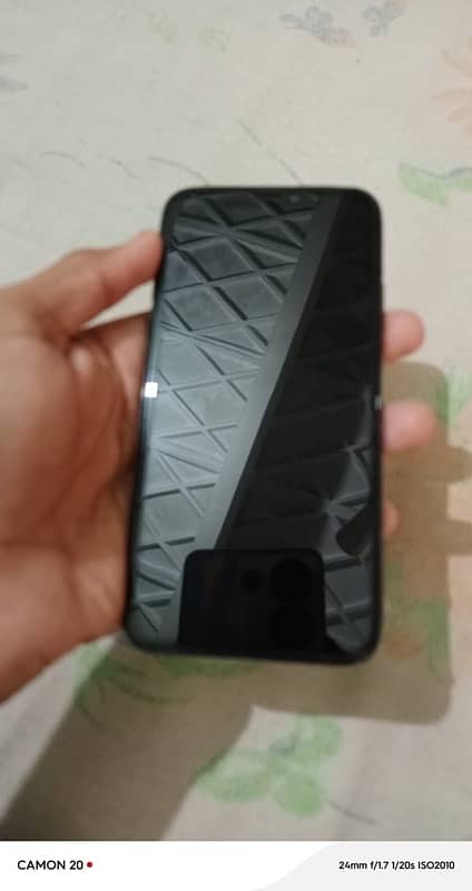 iphone x 256 gb non pta 5