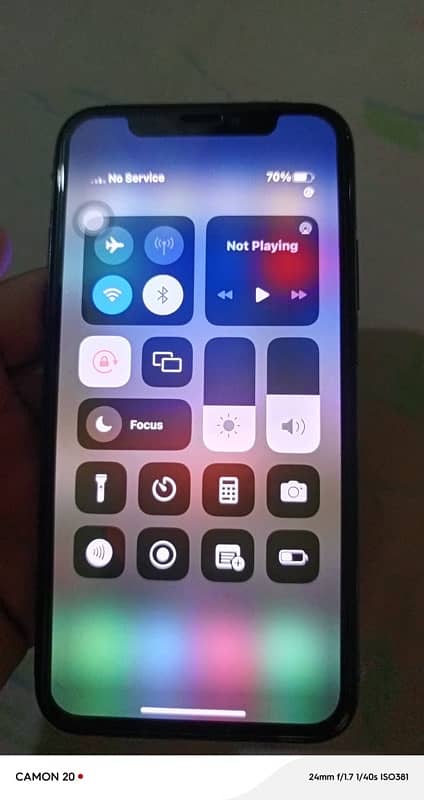 iphone x 256 gb non pta 6