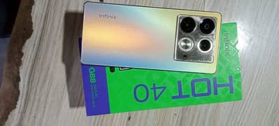 infinix