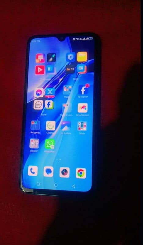 infinix note 11 1