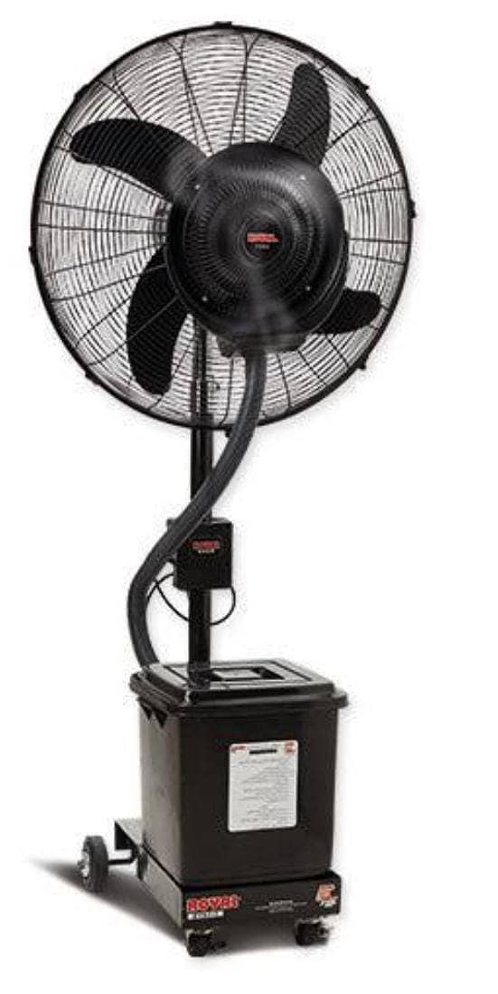 SK Ceiling Fan/Royal Fan/Exhaust Fan/Pedestal/Table Fans /Air Cooler 17