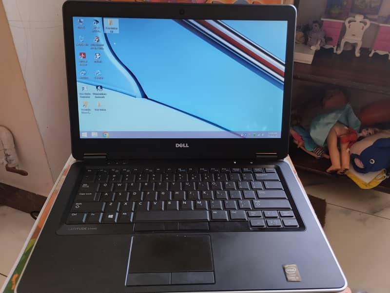 E7440 Latitude Dell For Sale 2