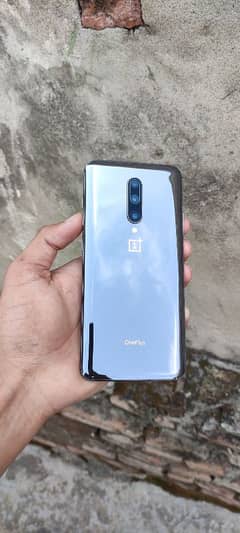 Oneplus 7 Pro Offical PTA Approved