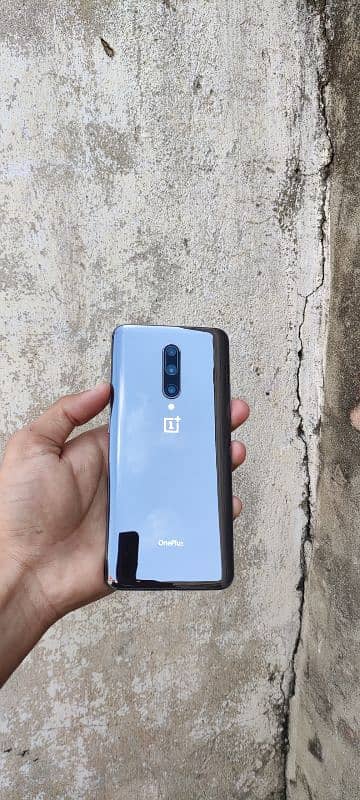 Oneplus 7 Pro Offical PTA Approved 1