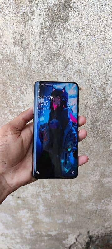 Oneplus 7 Pro Offical PTA Approved 6