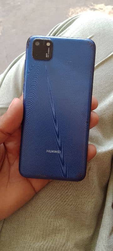 Huawei y5p 2020 pta official approved exchange posibal 2