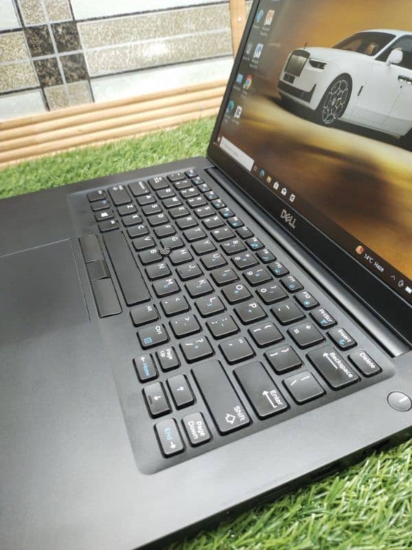 Dell Latitude 7490 Core i5 8th Gen 16/256 2