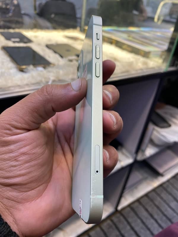 i phone 12 128 gb pta approved 5