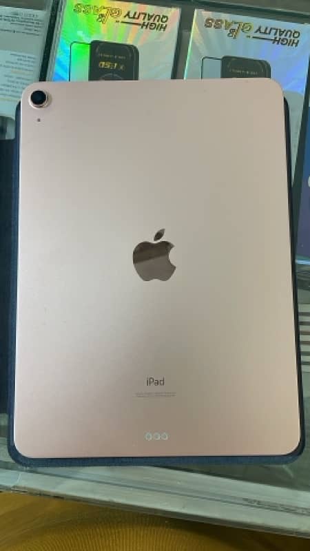 iPad Air 4th generation lush condition 256gb 3