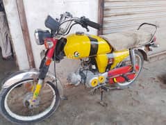 bike for sale 03001614876 contact call ya WhatsApp