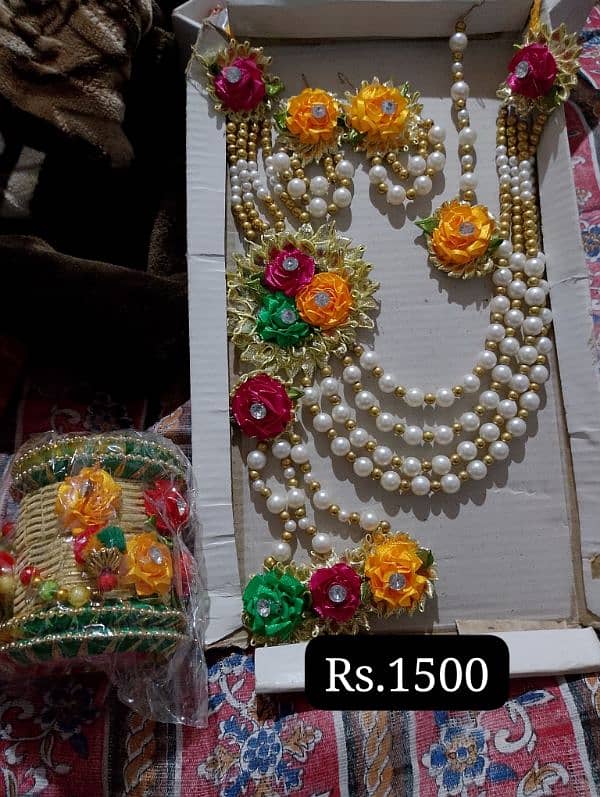 bridal jewelry sets sale 3