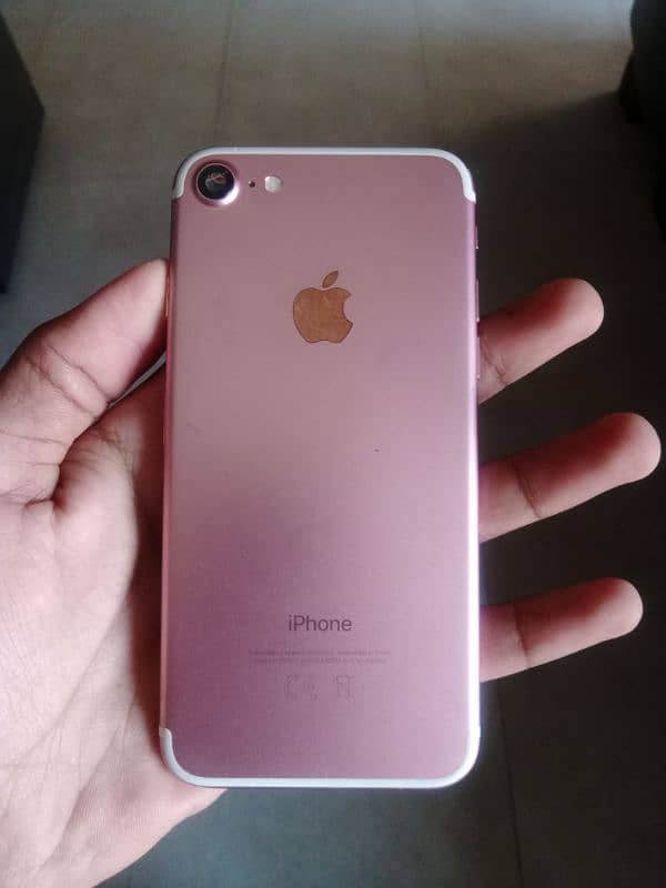 Apple iphone 7 3