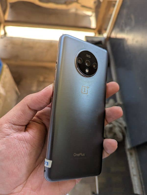 OnePlus 7T 0