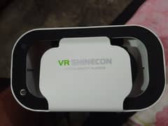 VR SHINECON box