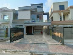 10 MARLA BRAND NEW UP PORTION FOR RENT IN OVERSEAS A BLOCK BAHRIA TOWN LAHORE