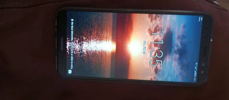 Huawei Mate 10 lite 64Gb Memory it's used condition 2