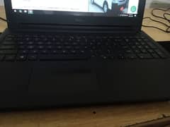 Dell Corie 3 7th generation laptop